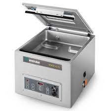 Henkelman Vakuummaschine Jumbo 42